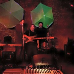 The Crowd Sons aka CS3