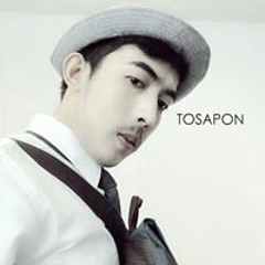 Tosapon Tongkaw