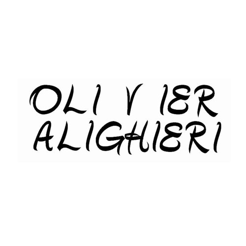 Olivier Alighieri’s avatar