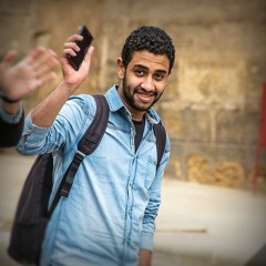 Muhammad Gamal