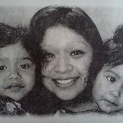 Lily Radilla-Radilla