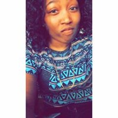 Breuna Ashante