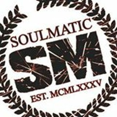 Soulmatic Customs