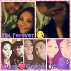 Geneva Cavazos Villarreal