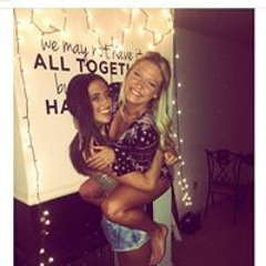 Lauren A Holly