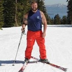 Charlie Nuttall-Fiske