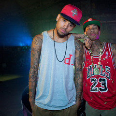 Chris Brown & French Montana - Antidote (Remix)