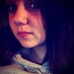 Hailee Roxanne Rouch