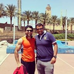 Ramy Mamdouh