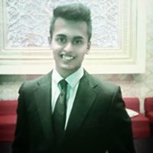 Kshitij Kumar’s avatar