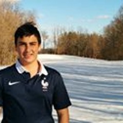 Jacob Diament