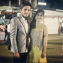 Pushkar Sambhus