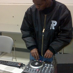 DJ Kul