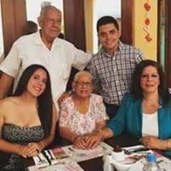 Martha Beatriz Rivera