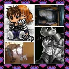 Maria-Eduvijis Gonzales