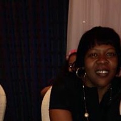 Deirdre Mayers