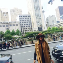 Maria Meinich Bjørnstad