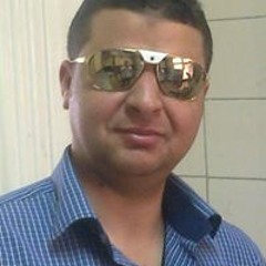 Ahmed Sobhy