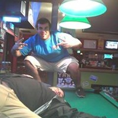 chillen