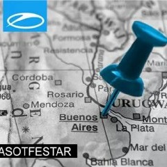 ASOT 550 Kiev - Armin Van Buuren