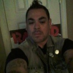 Dion Castillo