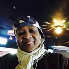 Gayle Jones