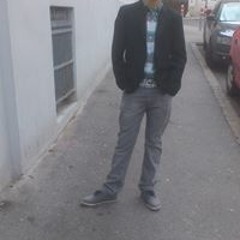 Martin Jentile Praxmarer