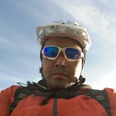 Rodrigo Alejandro Arevalo