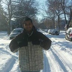 Nestor Alexander Lemus