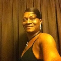 Stella Darden Benton