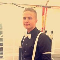 Rasmus Haldrup