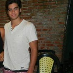 Facu Caputi