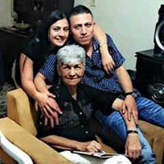 Alex Giraldo Valencia