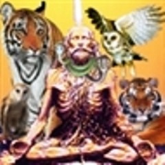 Guruji HH Prophet Babaji
