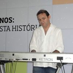Luis Carlos Monteiro