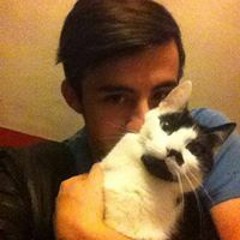 Marc Pires Rodrigues