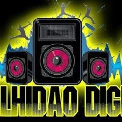 MC TH - TREM LOUCO GESTÃO INTELIGENTE [ LIGHT ]