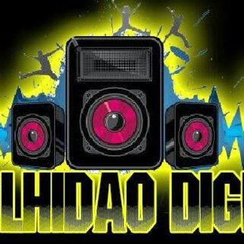 MC TH - TREM LOUCO GESTÃO INTELIGENTE [ LIGHT ]