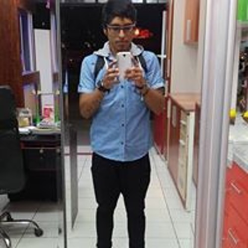 Anthony Silvestre Panduro’s avatar