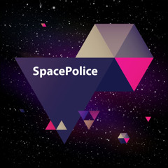 SpacePolice