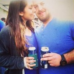 Gabrielle Doria Palazio