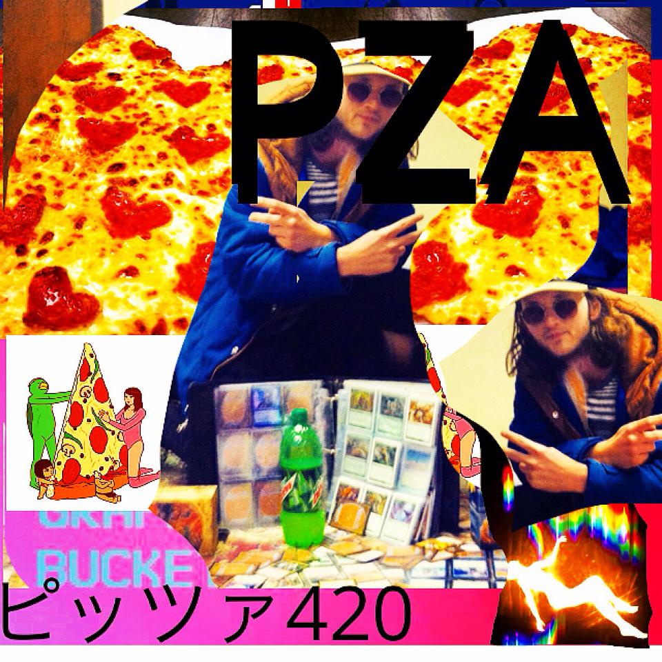 PZA比薩比萨ピザ