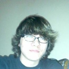 Christopher Allen Lake