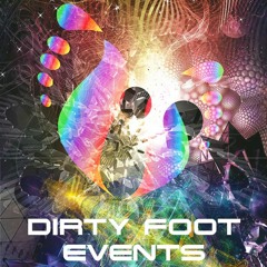 Dirty ॐ Foot Events