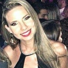 Flávia Andrade