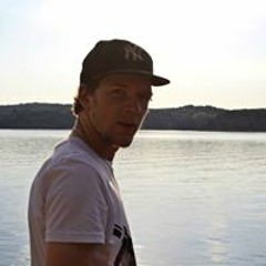 Robin 'Ruben' Wikerstam