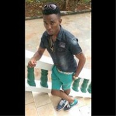 Adrian Starr Ledgister