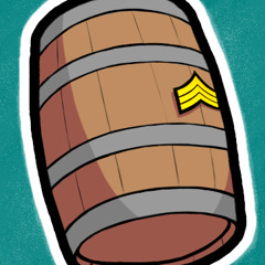 Sgt. Barrel