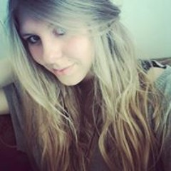 Nadia van der Sluis