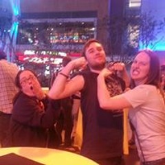 Patrick David Storey